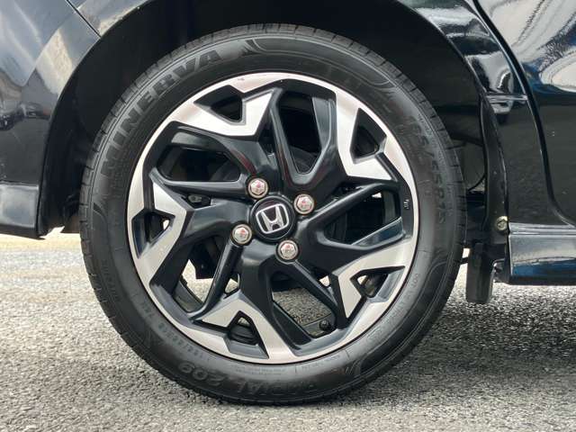 ホンダ Ｎ　ＢＯＸ カスタム ６６０ Ｇ ＥＸ ターボ ホンダセンシング R2年 (関東) 99