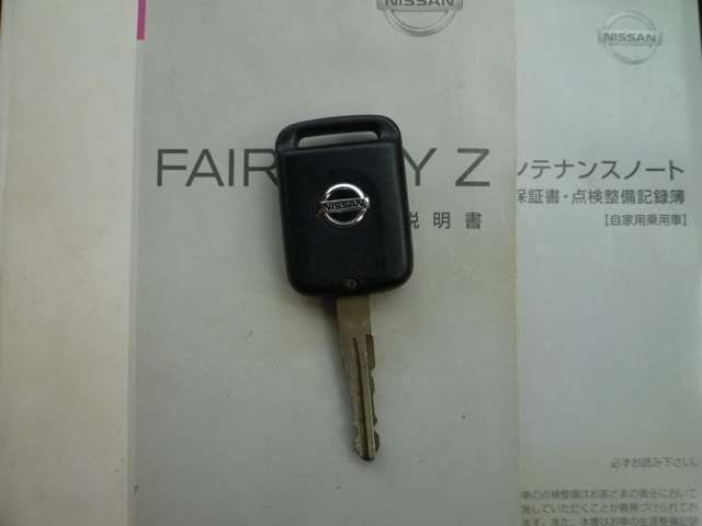日産 フェアレディＺロードスター ３．５ バージョン Ｔ H15年 (関東) 99