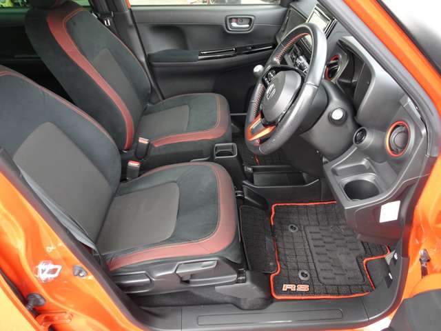 ホンダ Ｎ−ＯＮＥ ６６０ ＲＳ R2年 (関東) 99
