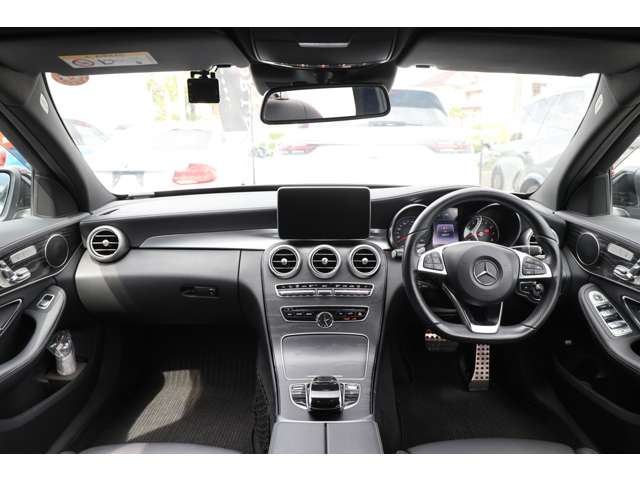 メルセデスベンツ Ｃクラスワゴン Ｃ２００ スポーツ H29年 (関東) 99