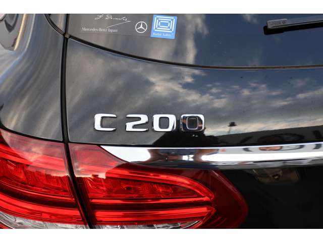 メルセデスベンツ Ｃクラスワゴン Ｃ２００ スポーツ H29年 (関東) 99