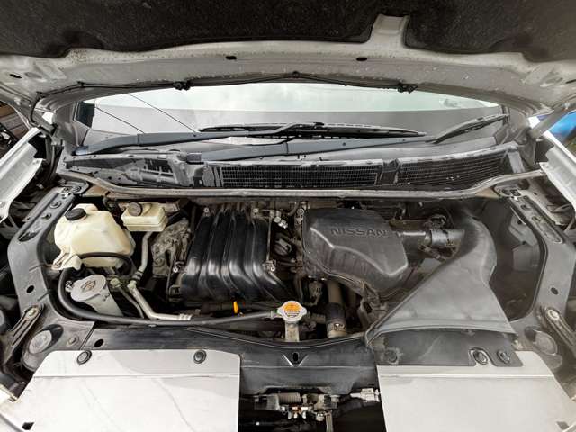 日産 セレナ ２．０ ２０Ｘ H23年 (関東) 99