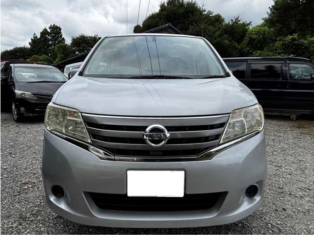 日産 セレナ ２．０ ２０Ｘ H23年 (関東) 99