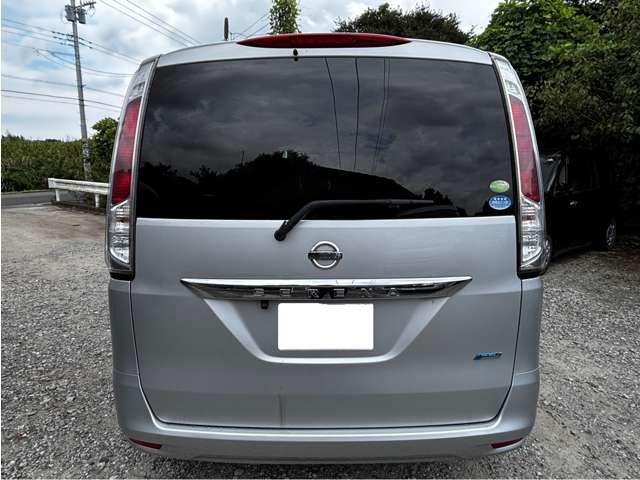 日産 セレナ ２．０ ２０Ｘ H23年 (関東) 99
