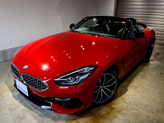 ＢＭＷ Ｚ４ Ｓドライブ ２０Ｉ スポーツ R1年 (関東) 99