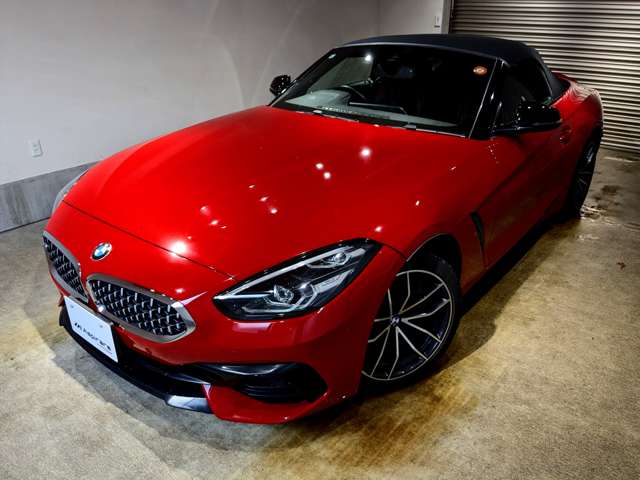 ＢＭＷ Ｚ４ Ｓドライブ ２０Ｉ スポーツ R1年 (関東) 99