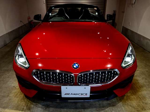 ＢＭＷ Ｚ４ Ｓドライブ ２０Ｉ スポーツ R1年 (関東) 99