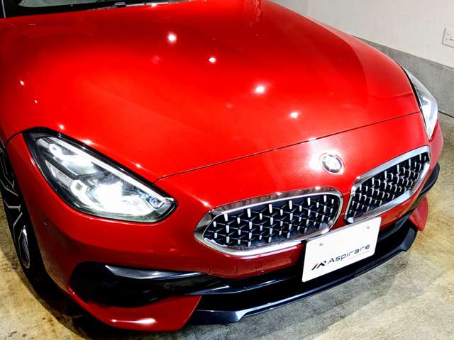 ＢＭＷ Ｚ４ Ｓドライブ ２０Ｉ スポーツ R1年 (関東) 99