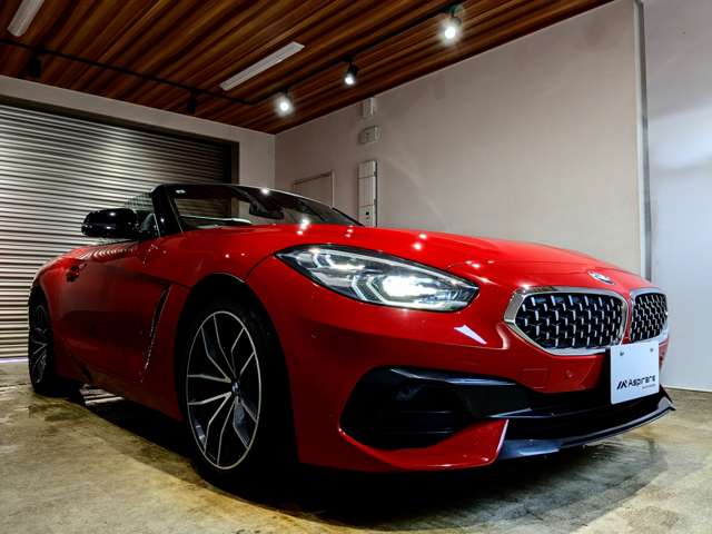 ＢＭＷ Ｚ４ Ｓドライブ ２０Ｉ スポーツ R1年 (関東) 99