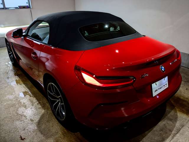 ＢＭＷ Ｚ４ Ｓドライブ ２０Ｉ スポーツ R1年 (関東) 99