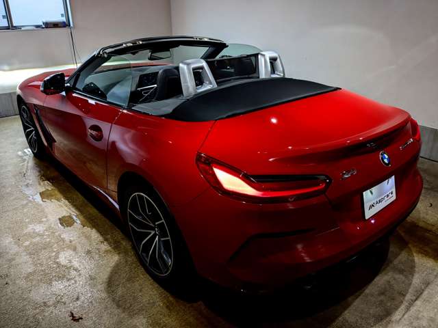 ＢＭＷ Ｚ４ Ｓドライブ ２０Ｉ スポーツ R1年 (関東) 99