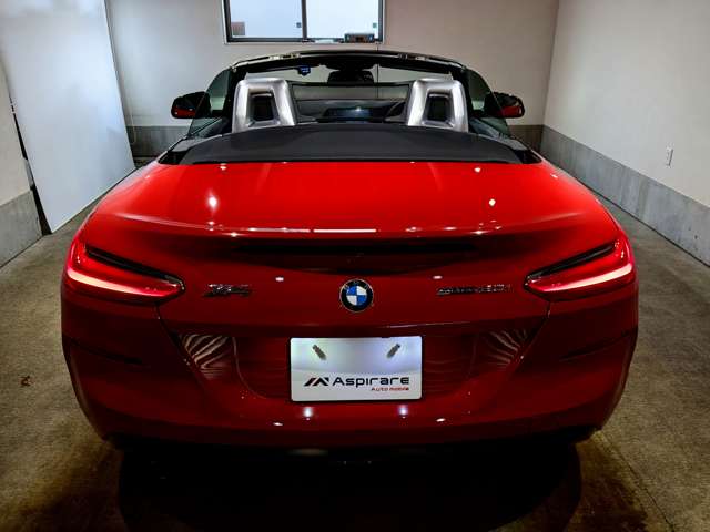 ＢＭＷ Ｚ４ Ｓドライブ ２０Ｉ スポーツ R1年 (関東) 99