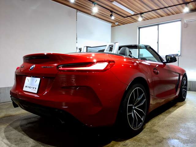 ＢＭＷ Ｚ４ Ｓドライブ ２０Ｉ スポーツ R1年 (関東) 99