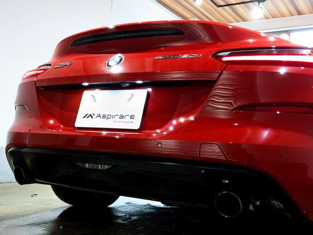 ＢＭＷ Ｚ４ Ｓドライブ ２０Ｉ スポーツ R1年 (関東) 99