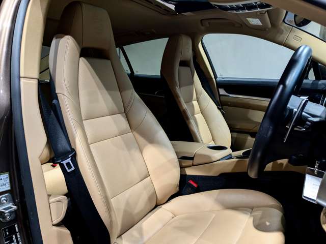 ポルシェ パナメーラ ４ エディション ＰＤＫ ４ＷＤ H27年 (関東) 99