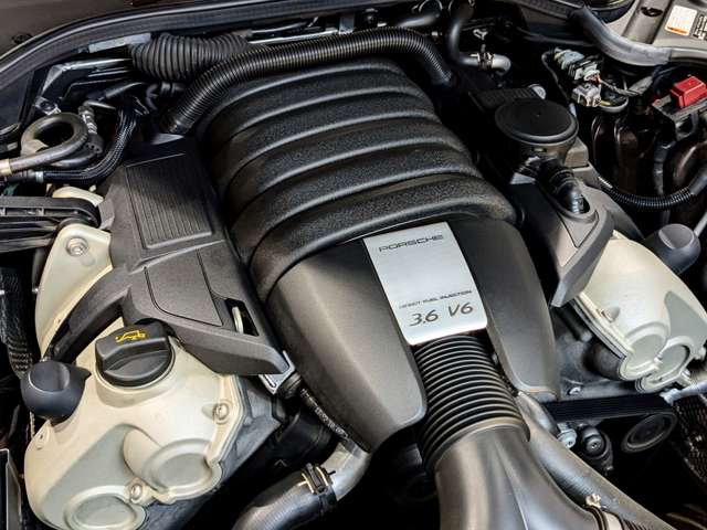 ポルシェ パナメーラ ４ エディション ＰＤＫ ４ＷＤ H27年 (関東) 99