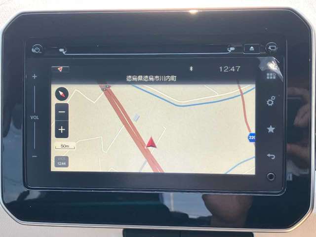 スズキ イグニス １．２ ハイブリッド ＭＺ H28年 (四国) 99