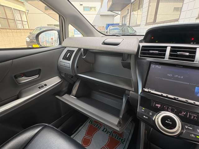 トヨタ プリウスΑ １．８ Ｓ Ｌセレクション H24年 () 99