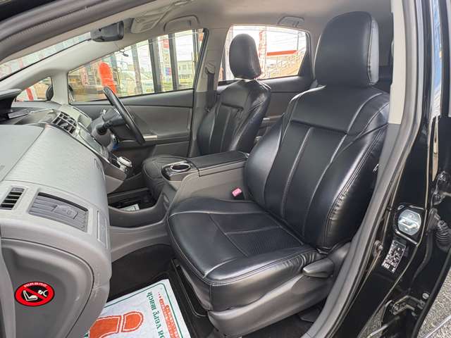 トヨタ プリウスΑ １．８ Ｓ Ｌセレクション H24年 () 99