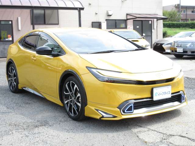 トヨタ プリウスＰＨＶ ２．０ プラグインハイブリッド Ｚ R5年 (関東) 99