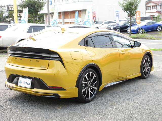 トヨタ プリウスＰＨＶ ２．０ プラグインハイブリッド Ｚ R5年 (関東) 99