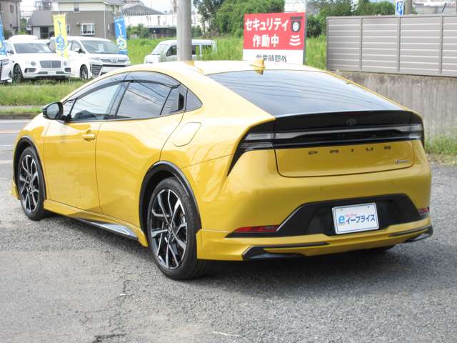 トヨタ プリウスＰＨＶ ２．０ プラグインハイブリッド Ｚ R5年 (関東) 99