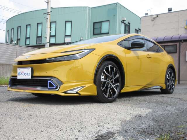 トヨタ プリウスＰＨＶ ２．０ プラグインハイブリッド Ｚ R5年 (関東) 99