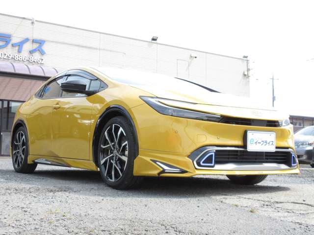トヨタ プリウスＰＨＶ ２．０ プラグインハイブリッド Ｚ R5年 (関東) 99