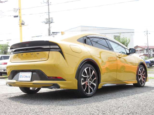 トヨタ プリウスＰＨＶ ２．０ プラグインハイブリッド Ｚ R5年 (関東) 99