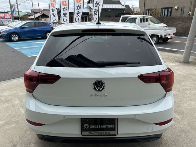 フォルクスワーゲン ポロ ＴＳＩ　アクティブ R5年 (関東) 99