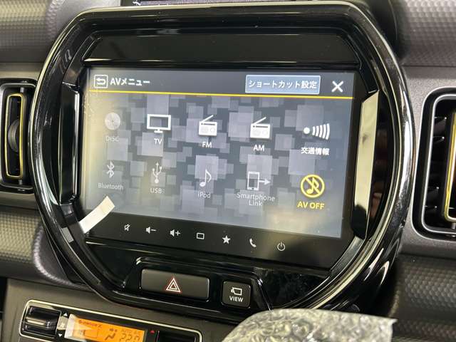 スズキ ハスラー ６６０ ハイブリッド Ｘ R7年 (関東) 99