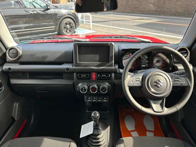 スズキ ジムニー　ノマド １．５ ＦＣ ４ＷＤ R7年 (関東) 99