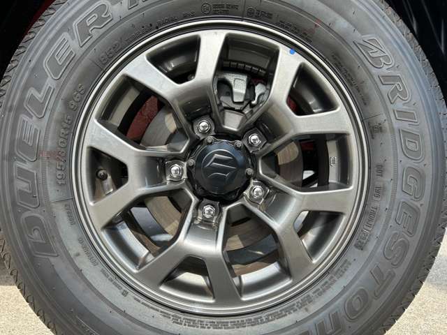 スズキ ジムニー　ノマド １．５ ＦＣ ４ＷＤ R7年 (関東) 99