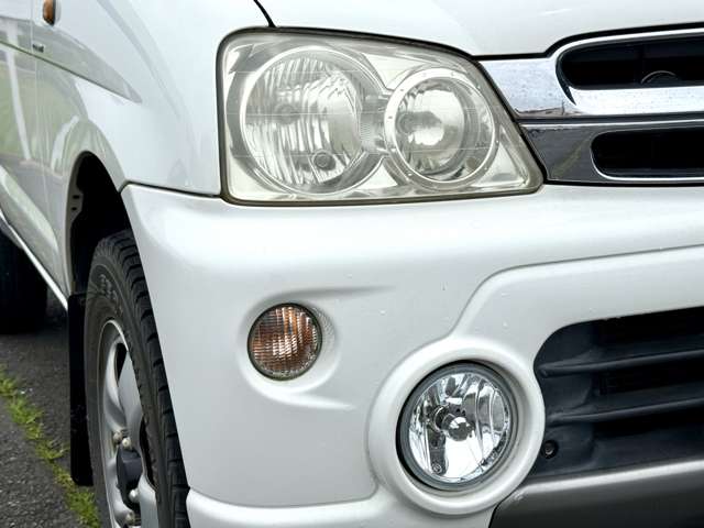 ダイハツ テリオスキッド ６６０ Ｌ ４ＷＤ H20年 (関東) 99