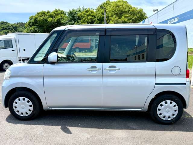 ダイハツ タント ６６０ Ｌ H21年 (関東) 99