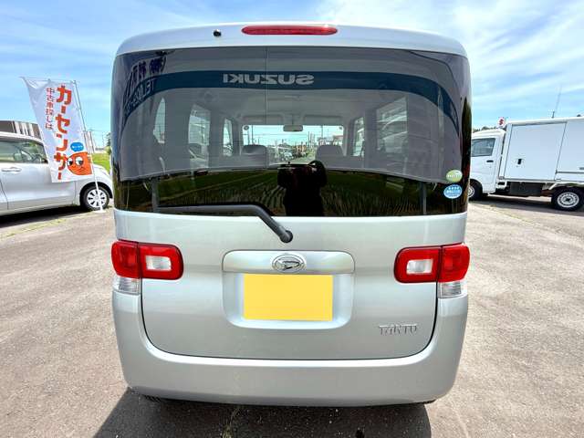 ダイハツ タント ６６０ Ｌ H21年 (関東) 99