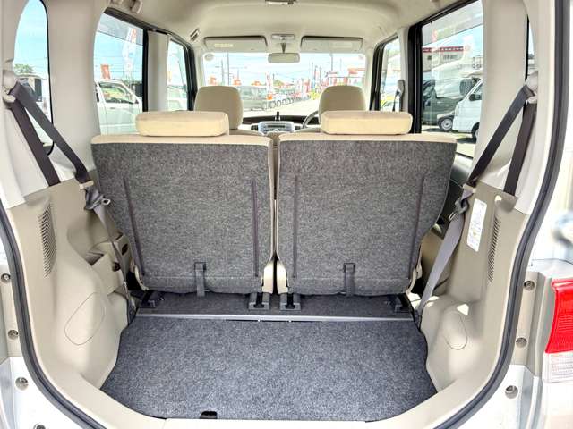 ダイハツ タント ６６０ Ｌ H21年 (関東) 99