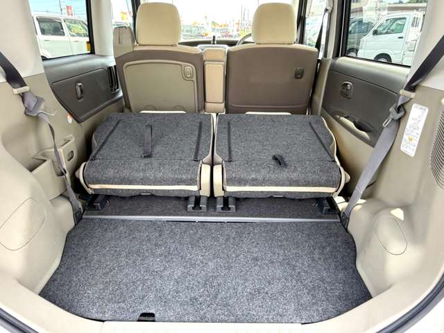 ダイハツ タント ６６０ Ｌ H21年 (関東) 99