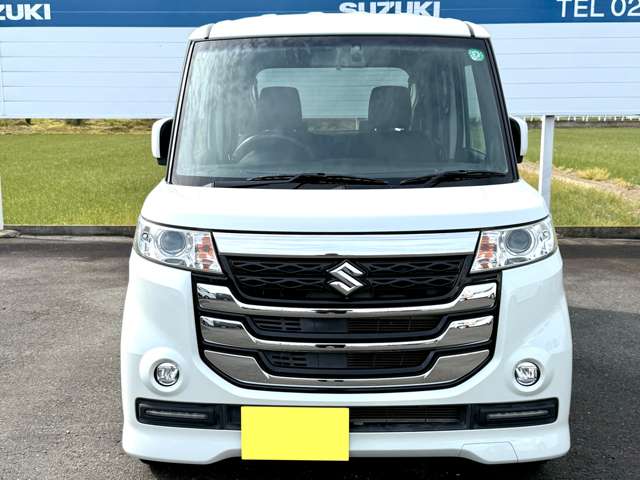 スズキ スペーシア ６６０ カスタム Ｚ H28年 (関東) 99