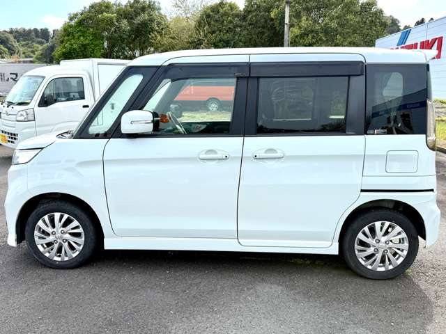 スズキ スペーシア ６６０ カスタム Ｚ H28年 (関東) 99