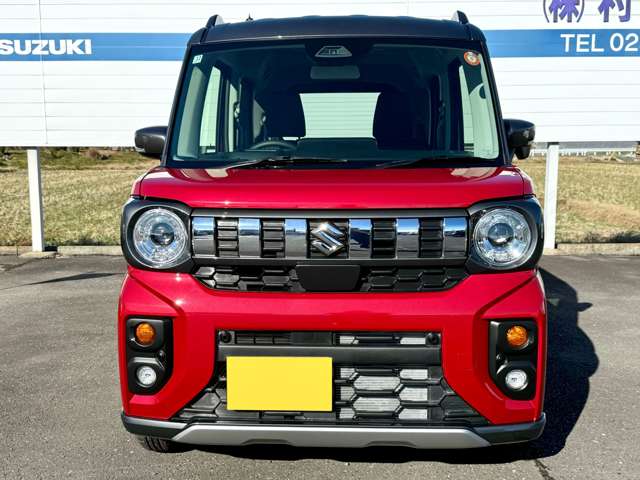スズキ スペーシア ６６０ ギア ハイブリッド ＸＺ R7年 (関東) 99