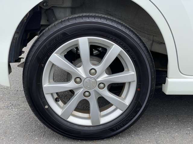 スズキ ワゴンＲ ６６０ スティングレー Ｘ H25年 (関東) 99