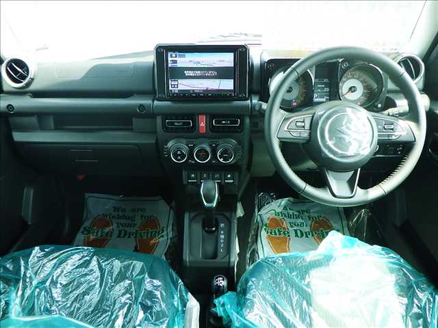 スズキ ジムニー　ノマド １．５ ＦＣ ４ＷＤ R8年 (九州・沖縄) 99