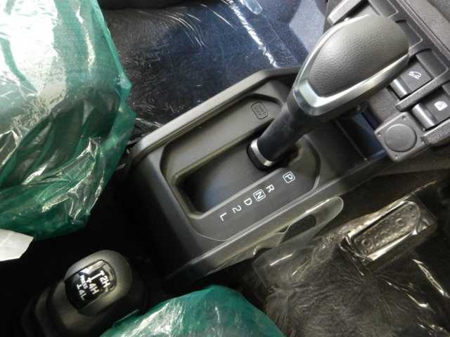 スズキ ジムニー　ノマド １．５ ＦＣ ４ＷＤ R8年 (九州・沖縄) 99