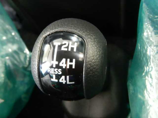 スズキ ジムニー　ノマド １．５ ＦＣ ４ＷＤ R8年 (九州・沖縄) 99