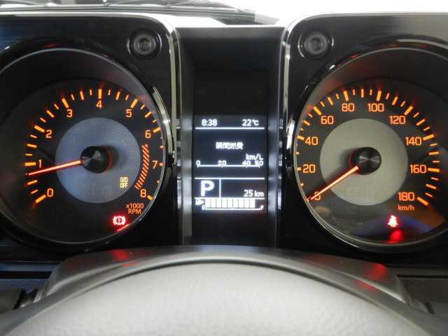 スズキ ジムニー　ノマド １．５ ＦＣ ４ＷＤ R8年 (九州・沖縄) 99