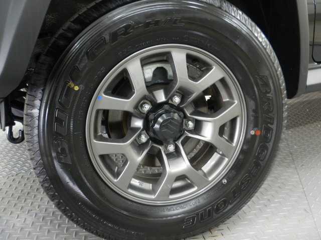 スズキ ジムニー　ノマド １．５ ＦＣ ４ＷＤ R8年 (九州・沖縄) 99