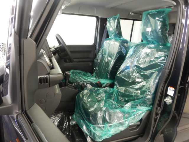 スズキ ジムニー　ノマド １．５ ＦＣ ４ＷＤ R8年 (九州・沖縄) 99