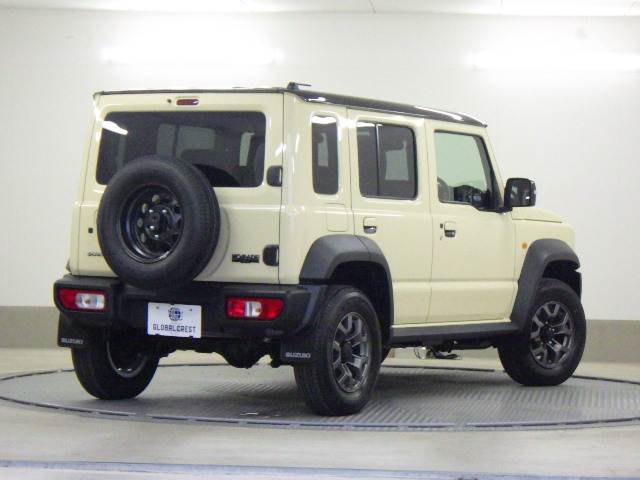 スズキ ジムニー　ノマド １．５ ＦＣ ４ＷＤ R7年 (九州・沖縄) 99