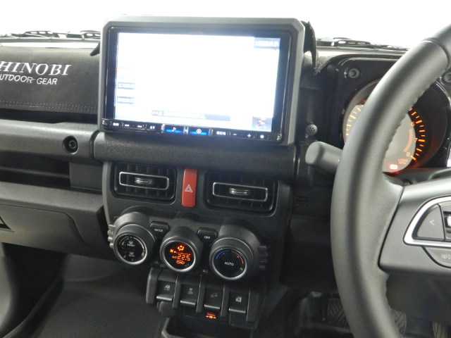 スズキ ジムニー　ノマド １．５ ＦＣ ４ＷＤ R7年 (九州・沖縄) 99